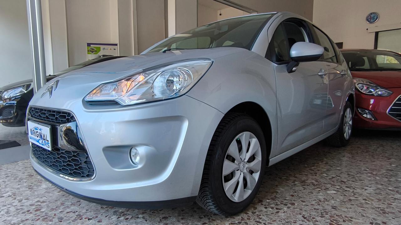 Citroen C3 1.1 Seduction