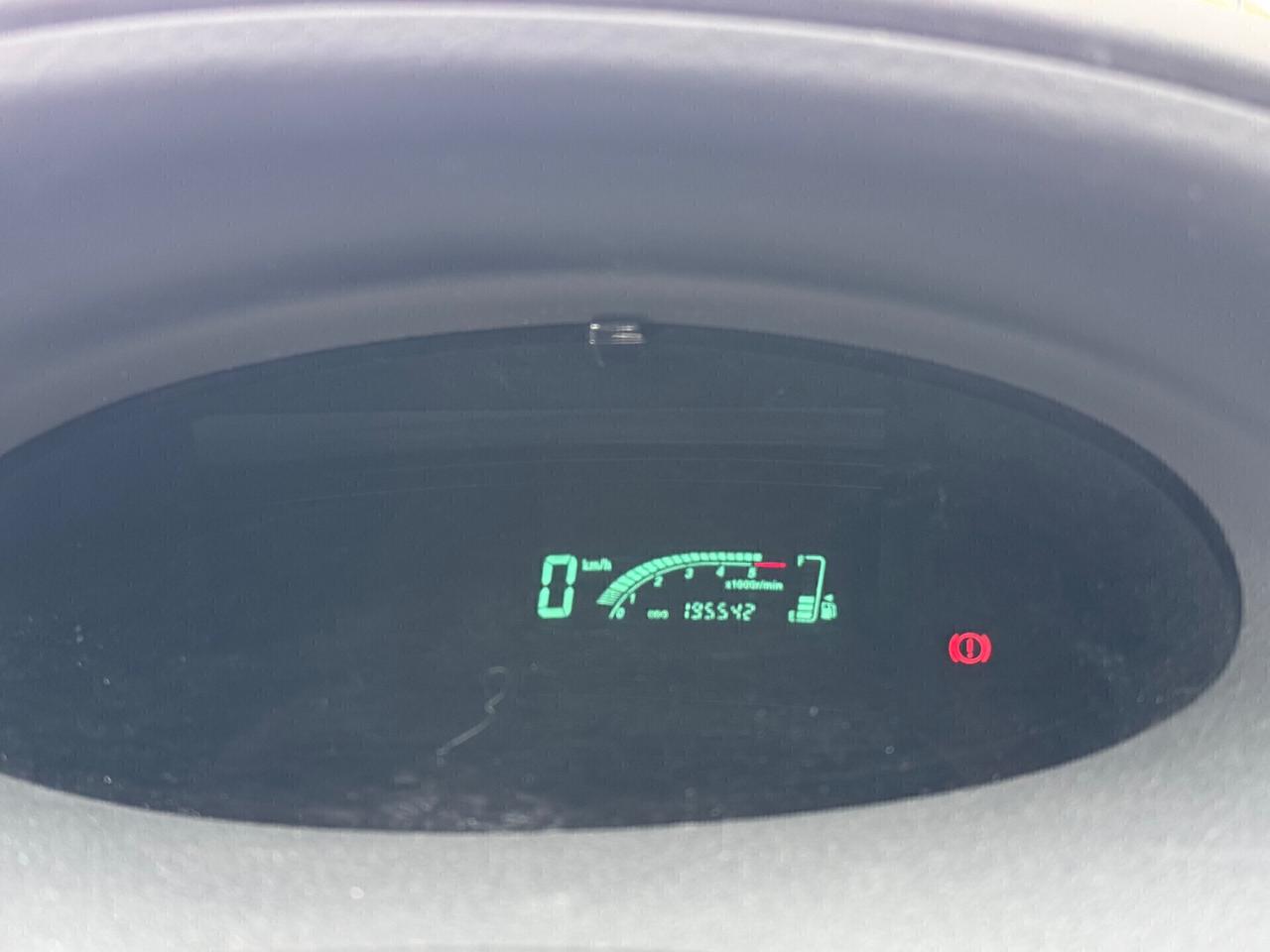 Toyota Yaris 1.4 tdi D-4D cat 5 porte Sol