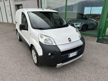 FIAT Fiorino 1.3 MJT 95CV Combi Semivetrato Adventure E5+