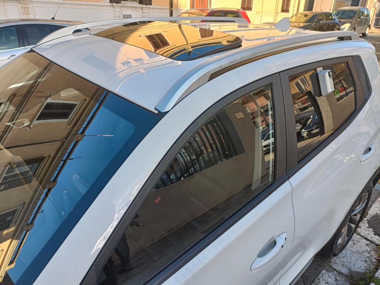 Dr 4.0 1.5 BENZ 18.000 KM