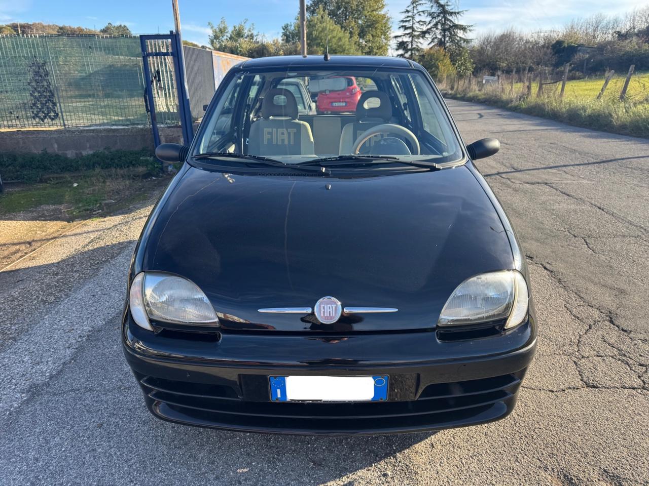 Fiat 600 1.1 Active