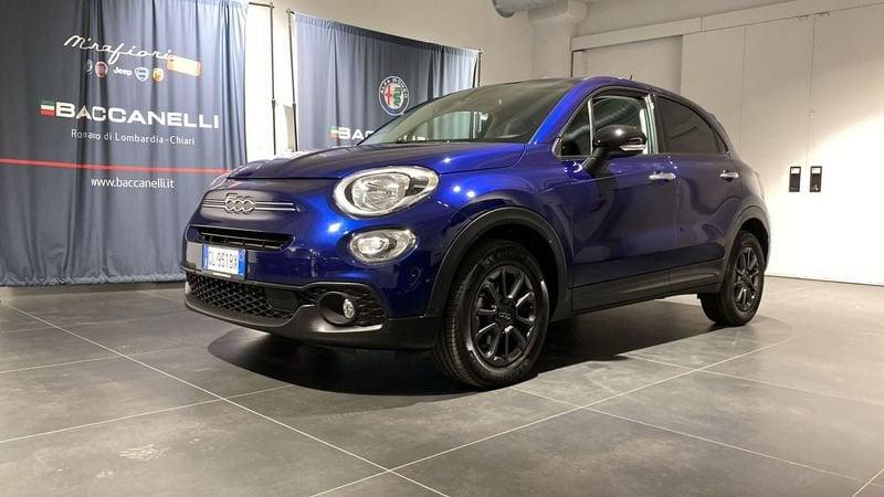 FIAT 500X 1.0 T3 120 CV Club