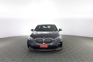 BMW 118 Serie 1 d 5p. Msport