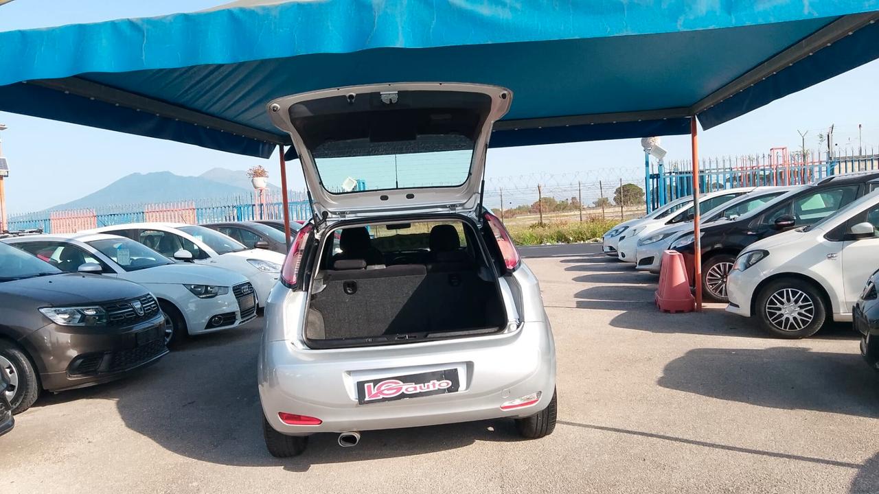 Fiat Punto 1.2 BENZINA