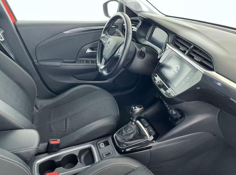 Opel Corsa 1.5 diesel 100 CV Elegance