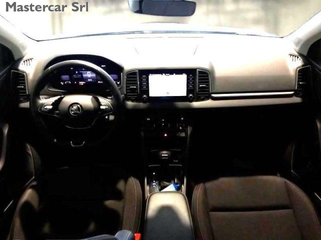 SKODA Karoq Karoq 2022 2.0 tdi evo Executive 115cv dsg - GP028