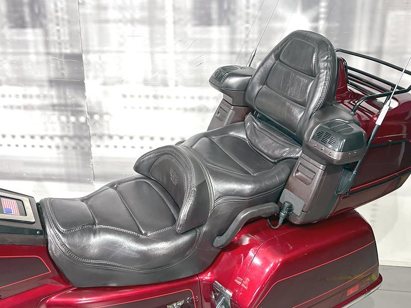 Honda Gold Wing GL 1500 SE