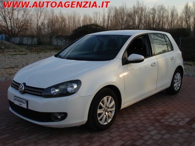 VOLKSWAGEN Golf 1.6 TDI DPF 5p. Comf. BlueM. Tech.