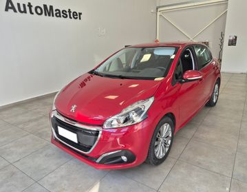 PEUGEOT 208 1° serie - PureTech 82 5p. GPL Active