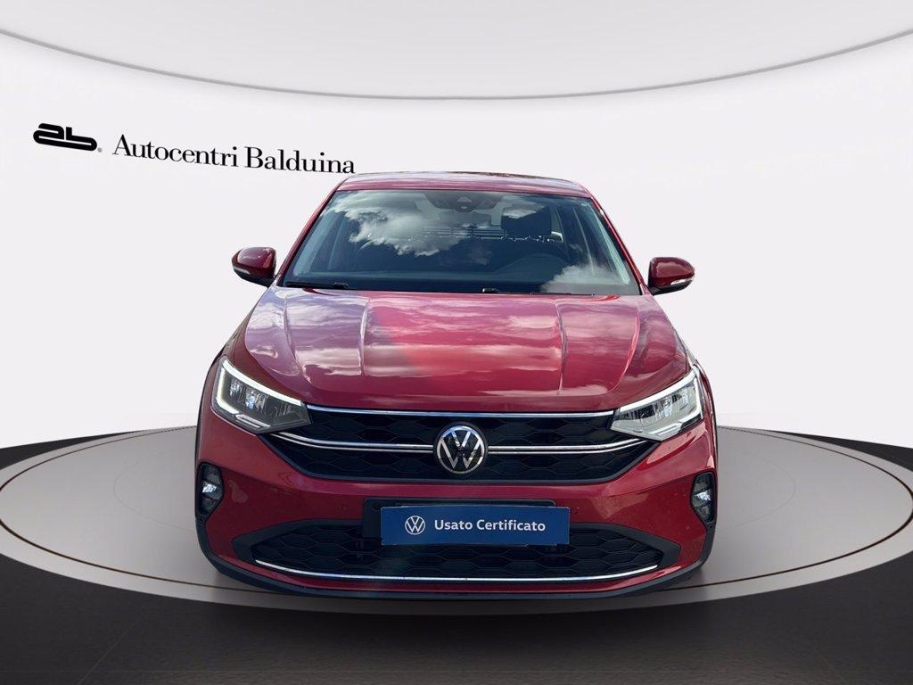 VOLKSWAGEN Taigo 1.0 tsi life 110cv del 2023