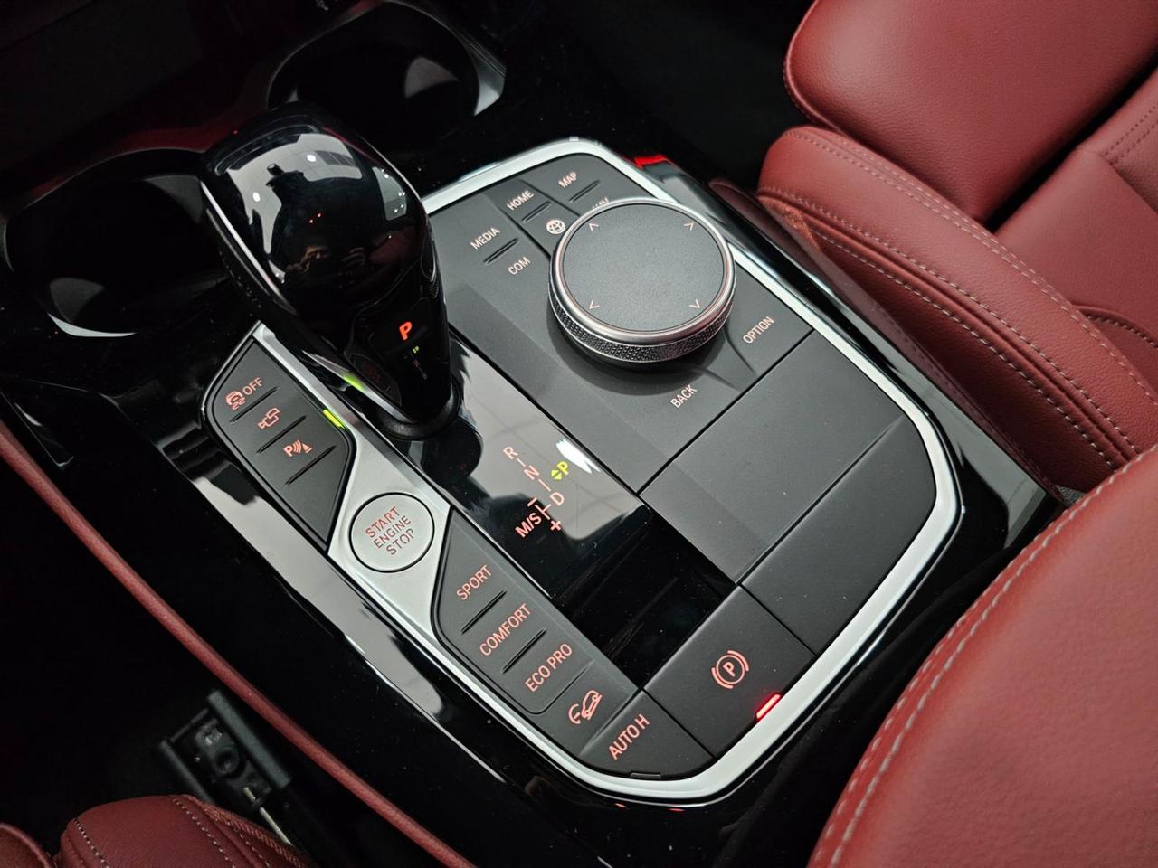 BMW X4 XDrive20d M-Sport C20" TETTO Navi CAM LED Clima3Z