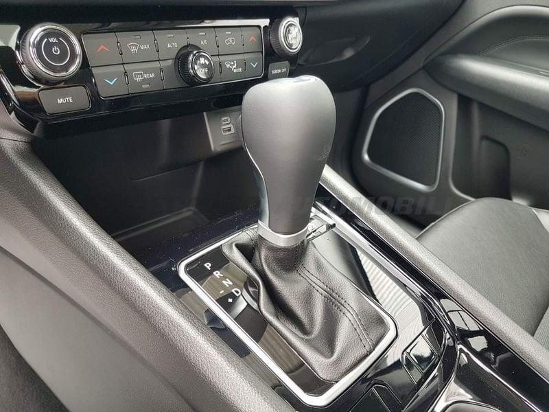 Jeep Compass Compass E-Hybrid My25 North Star 1.5 Turbo T4 E-Hybrid 130cv Fwd Dct7
