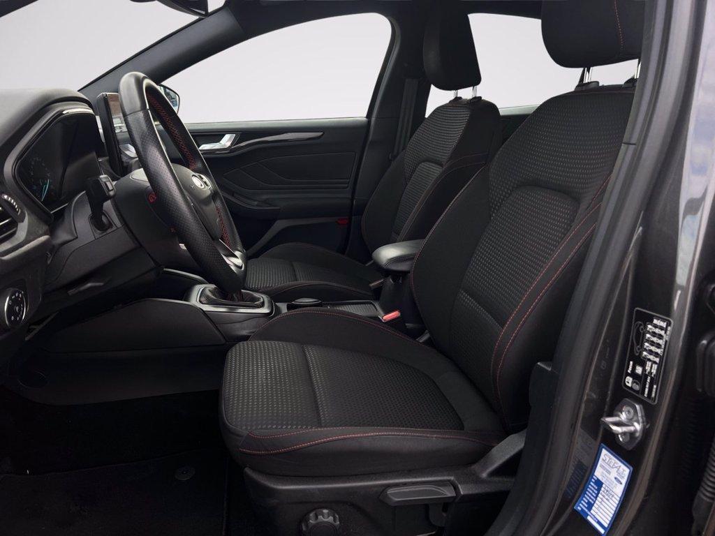 FORD Focus 1.0 EcoBoost Hybrid 125 CV 5p. ST-Line Design del 2022