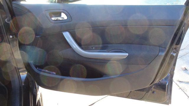 PEUGEOT 308 1.6 HDi 110CV SW Ciel Premium, 2° Treno di Gomme