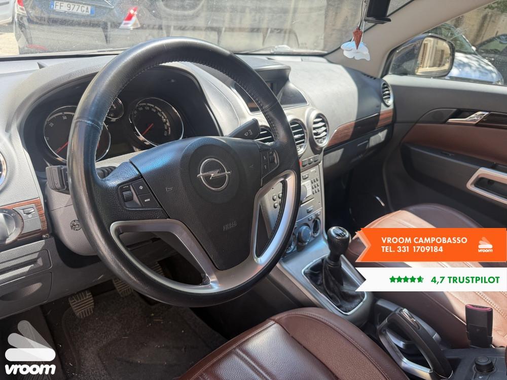 OPEL Antara Antara 2.0 CDTI 150CV Cosmo