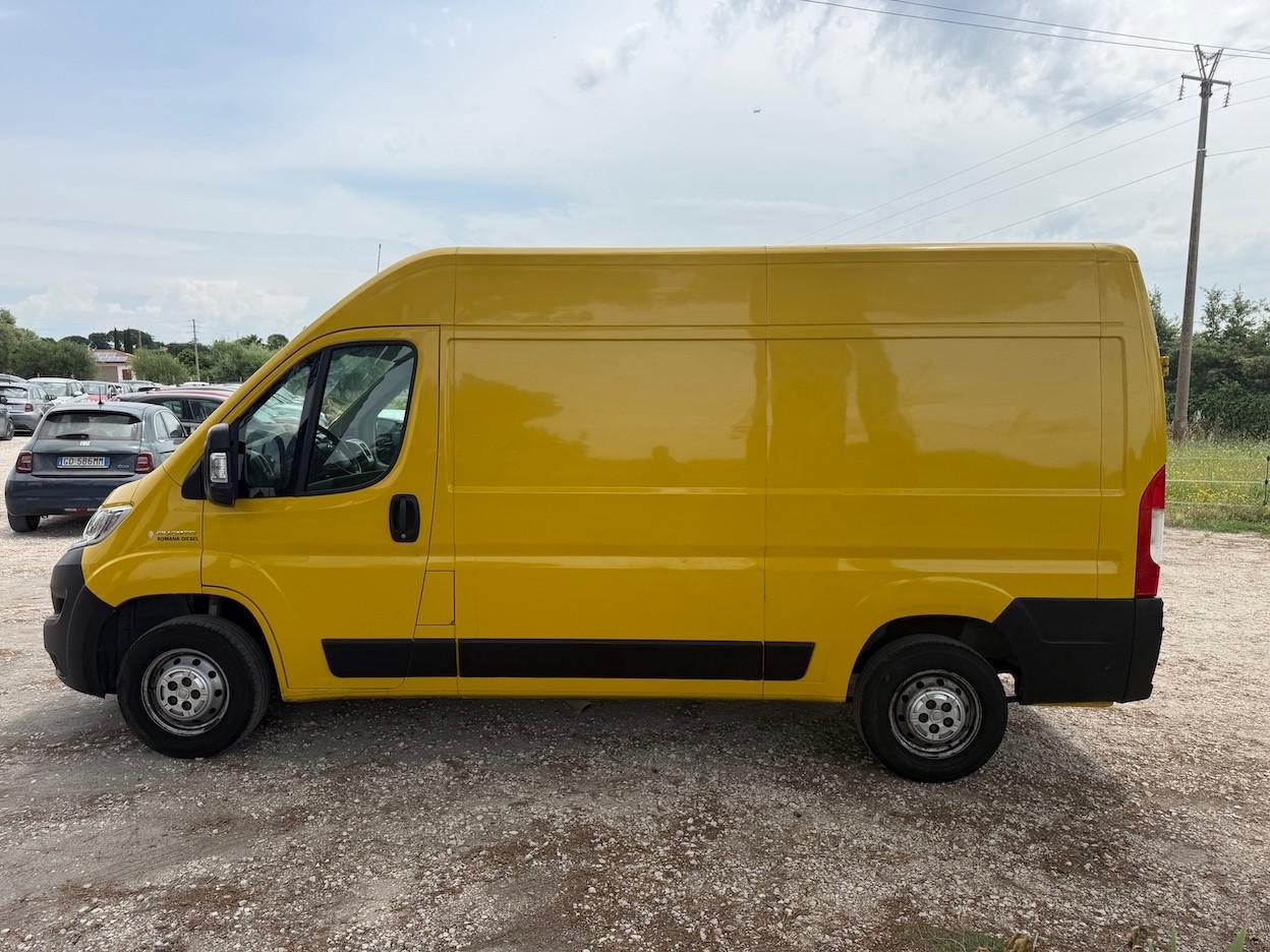 Fiat Ducato 33 2.3 Multijet 120CV L2H2