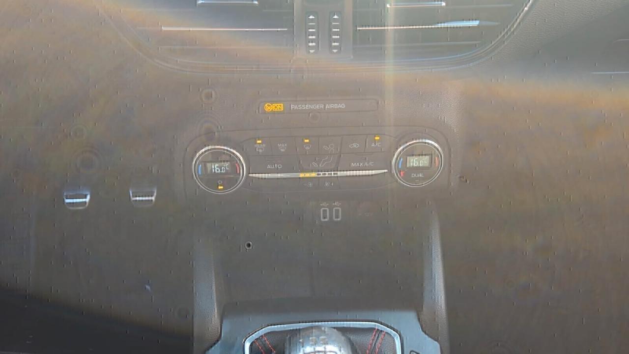 Ford Focus 1.0 EcoBoost Hybrid 125 CV 5p. ST-Line Design