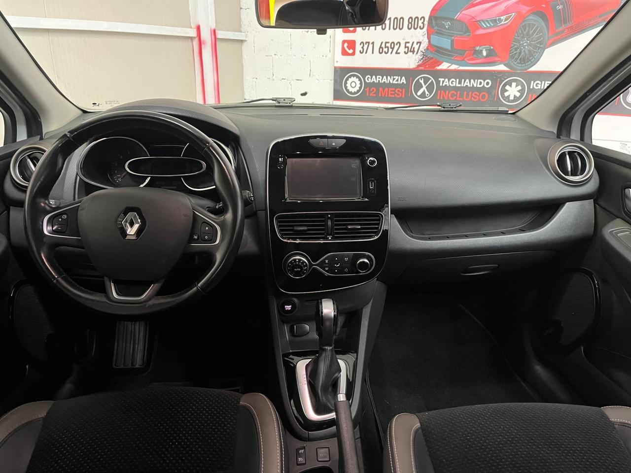 RENAULT CLIO - SPORTER