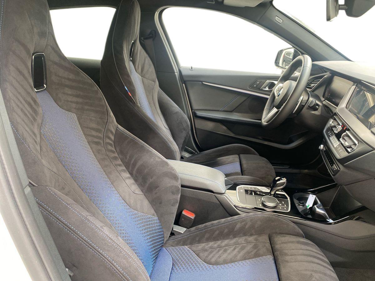 BMW Serie 1 F40 - M 135i xdrive auto