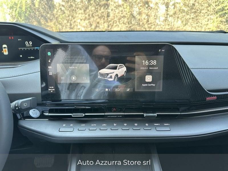 DR AUTOMOBILES DR 6 Stilnovo 1.6 T-GDI 180CV DCT *PRONTA CONSEGNA , VARI COLORI