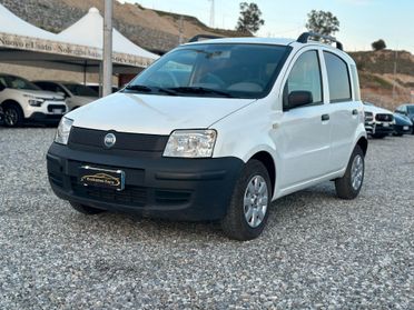 Fiat Panda 1.3 MJT 16V Emotion