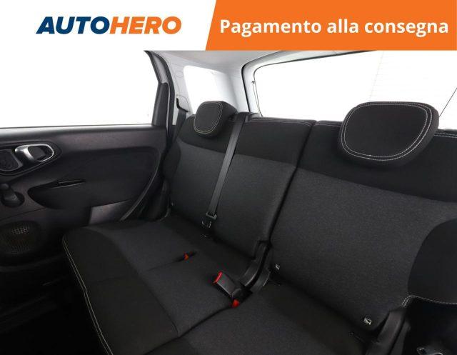 FIAT 500L 1.4 95 CV Pop Star