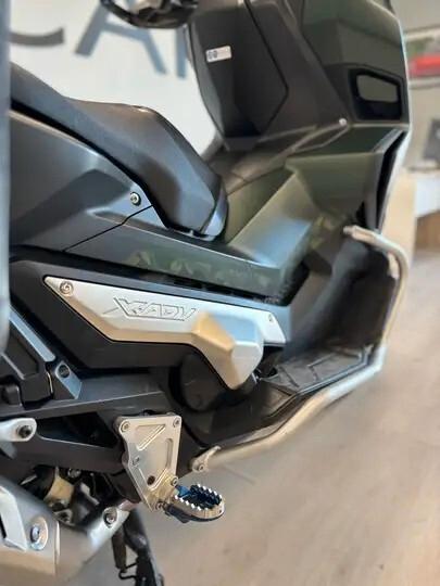 Honda X-ADV 750~Limited~Edition~Unipro~Prezzo~Reale
