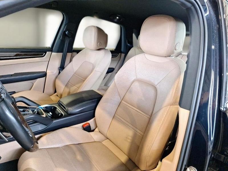 PORSCHE CAYENNE 2.9 V6 S