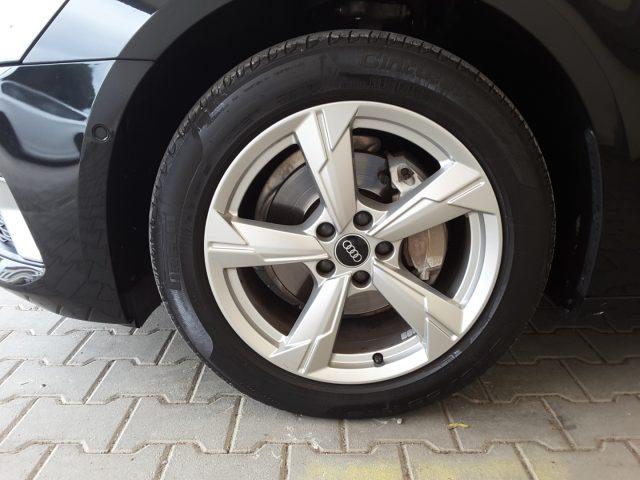 AUDI A6 Avant 35 2.0 TDI S tronic Business *IVA ESPOSTA*