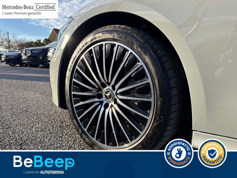 Mercedes-Benz CLE Cabrio 220 D AMG LINE PREMIUM AUTO