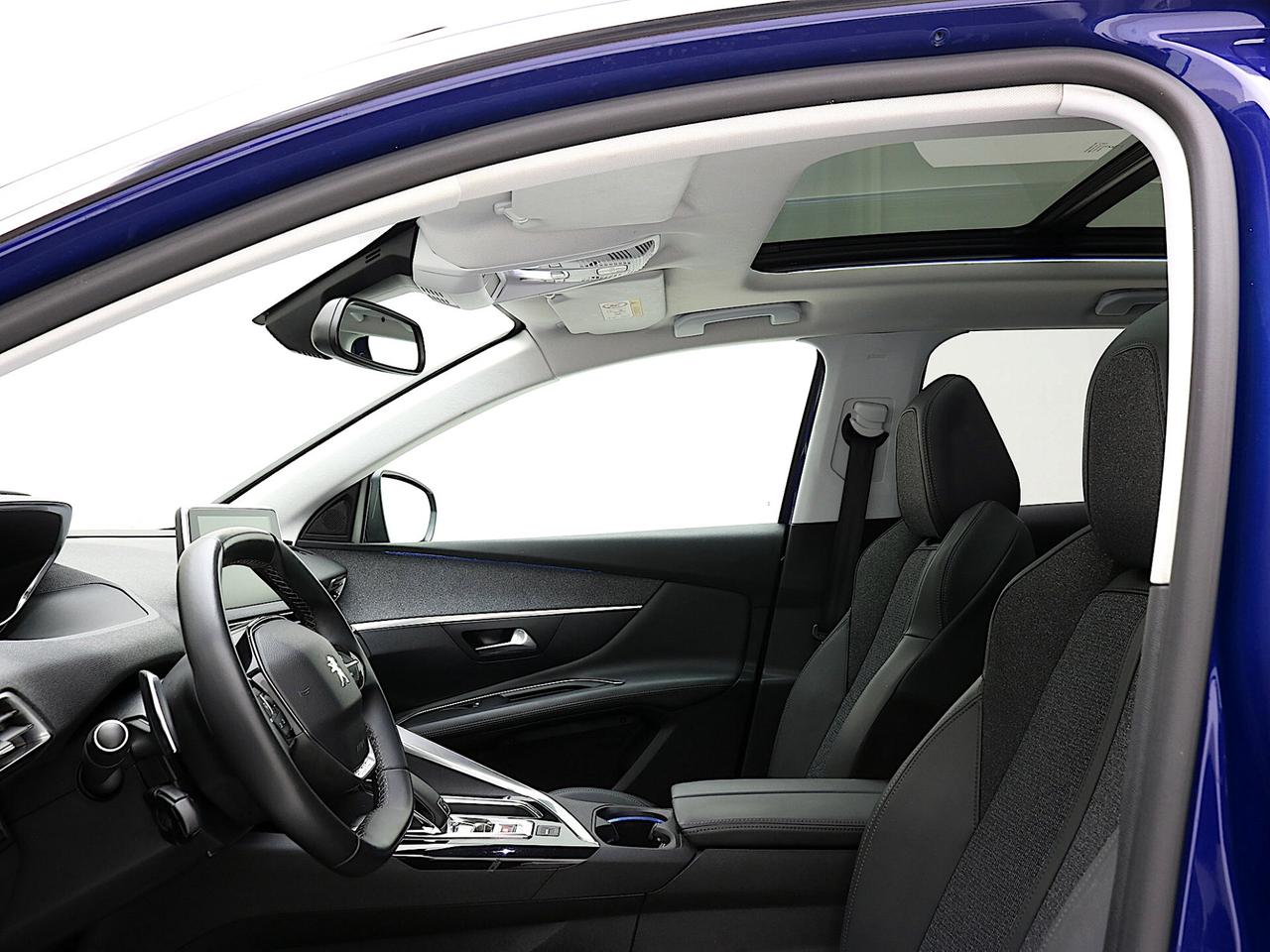 Peugeot 3008 1.5 BlueHDi EAT8 Allure TETTO APRIBILE