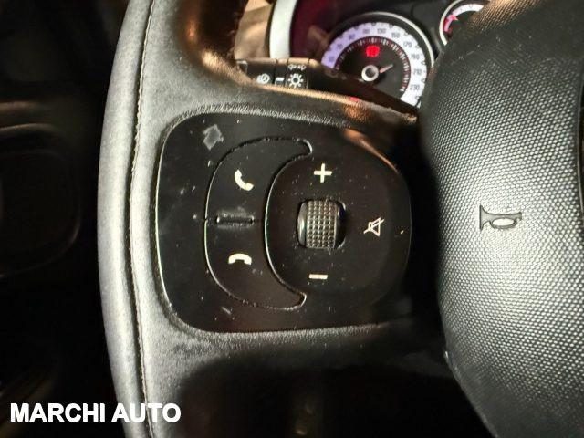 FIAT 500L 0.9 TwinAir Turbo Natural Power Lounge