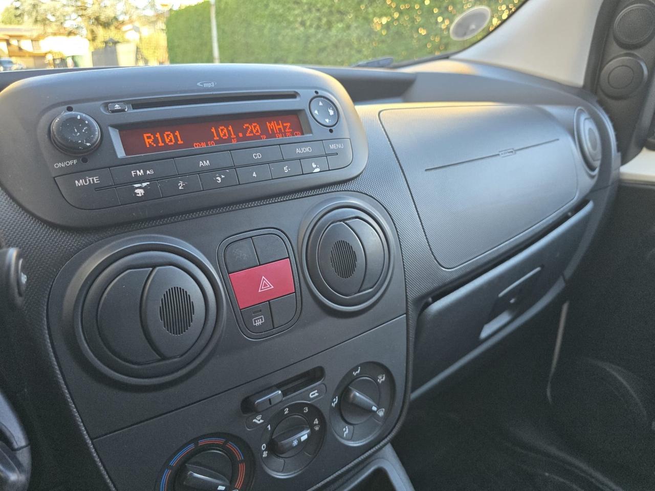 Peugeot Bipper 1.3 HDi 75CV FAP Furgone