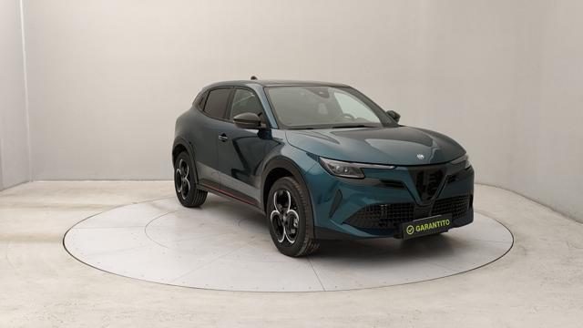 ALFA ROMEO Junior 1.2 ibrida Speciale 145cv edct6