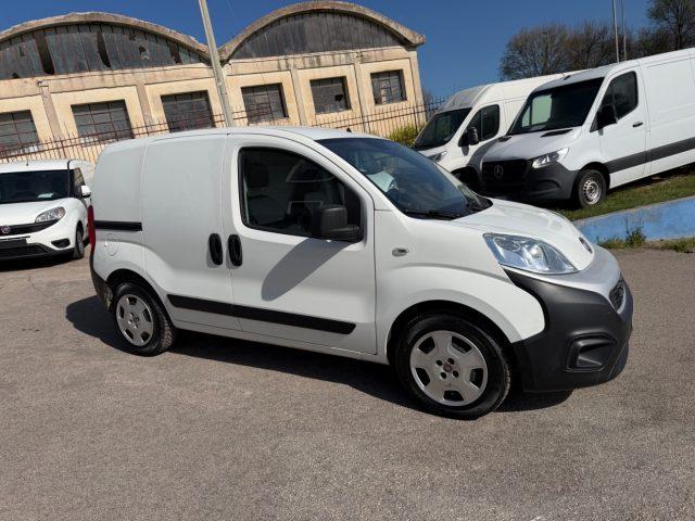 FIAT Fiorino 1.3 MJT 95CV
