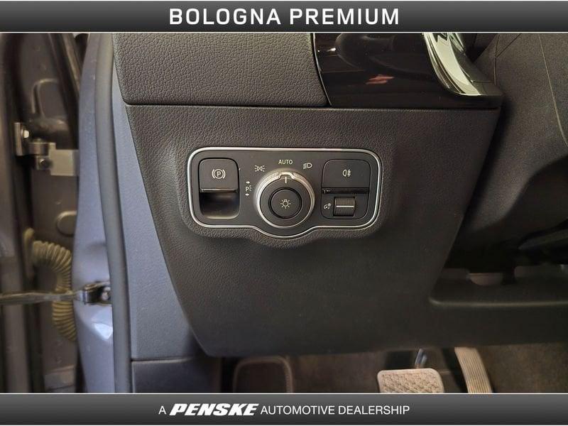 Mercedes-Benz GLA GLA 200 d Automatic 4Matic Sport Plus