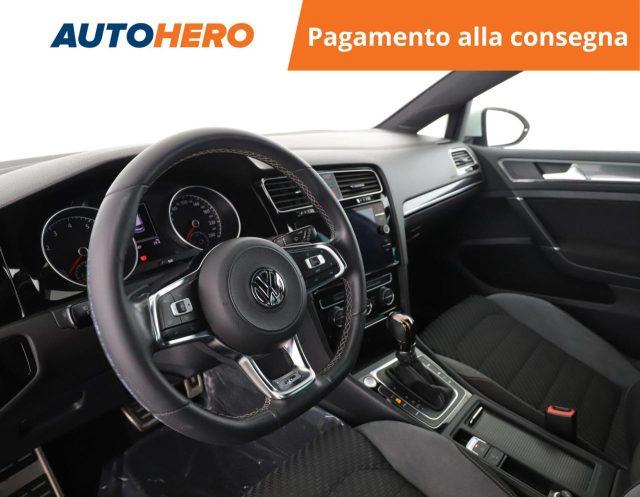 VOLKSWAGEN Golf 1.5 TSI ACT DSG 5p. Sport BlueMotion Technology