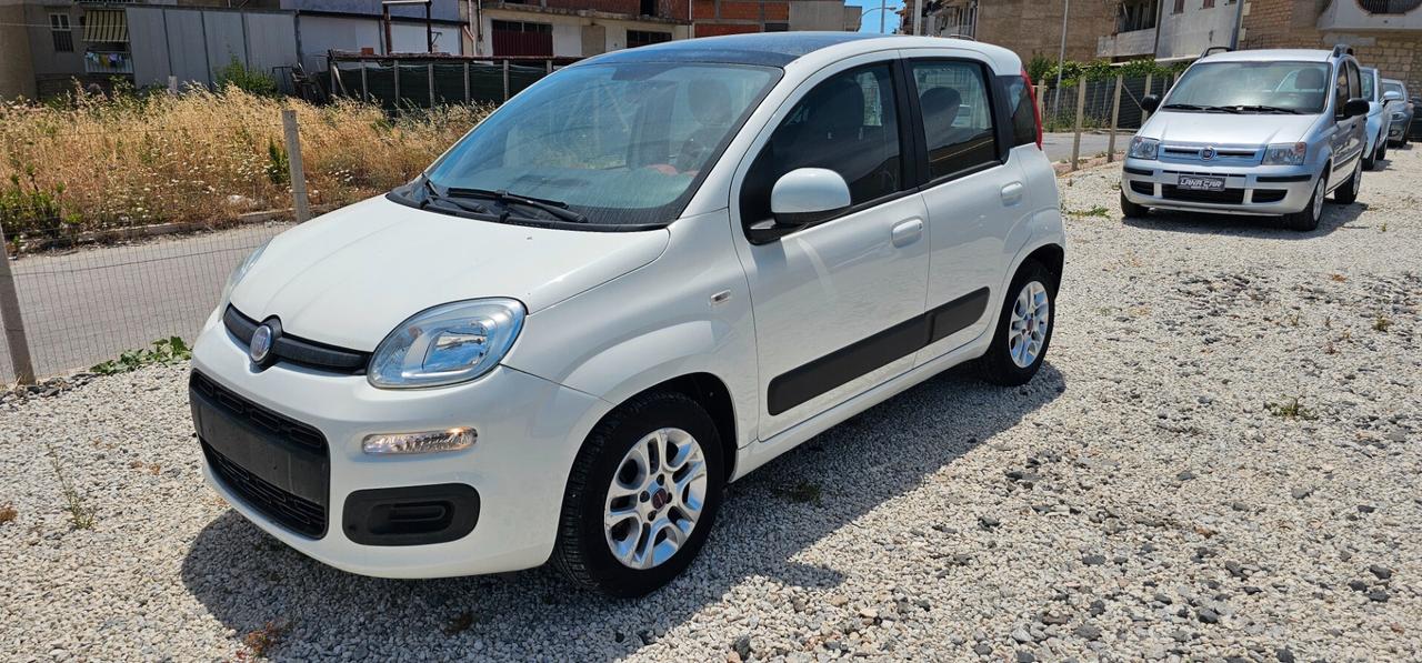 Fiat Panda 1.3 MJT S&S Lounge