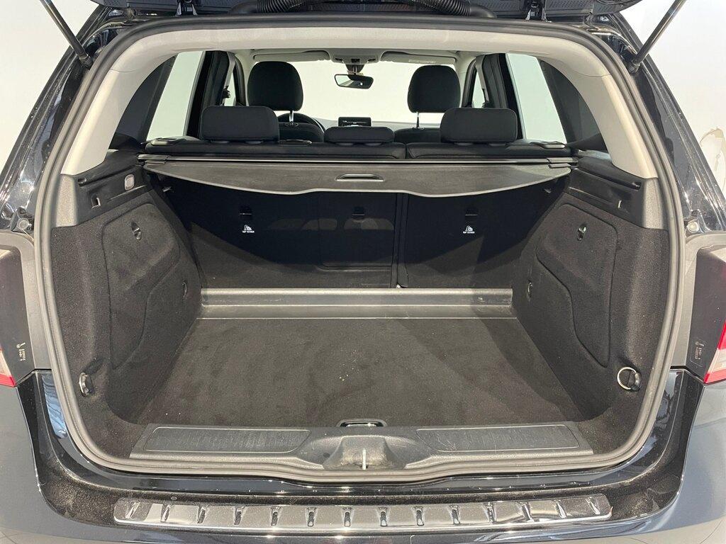 Mercedes Classe B - T246 B 200d 2.2d 136CV Autom. Executive Tech