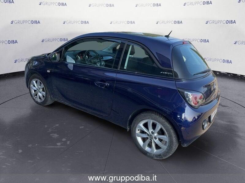 Opel Adam Benzina 1.4 Glam Gpl-tech 87cv E6