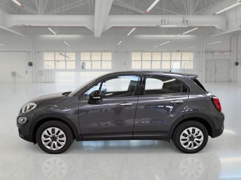 Fiat 500X 1.3 MultiJet 95 CV Cult