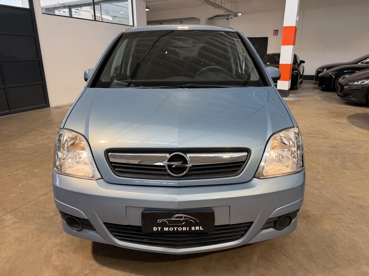 Opel Meriva 1.4 Cosmo UNICOPROPRIETARIO-CLIMA