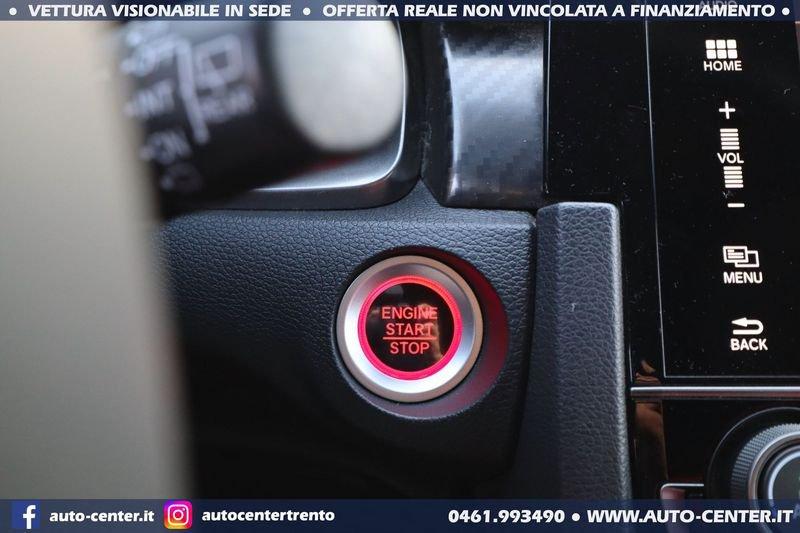 Honda Civic Type R 2.0 VTEC Turbo Type R FK8