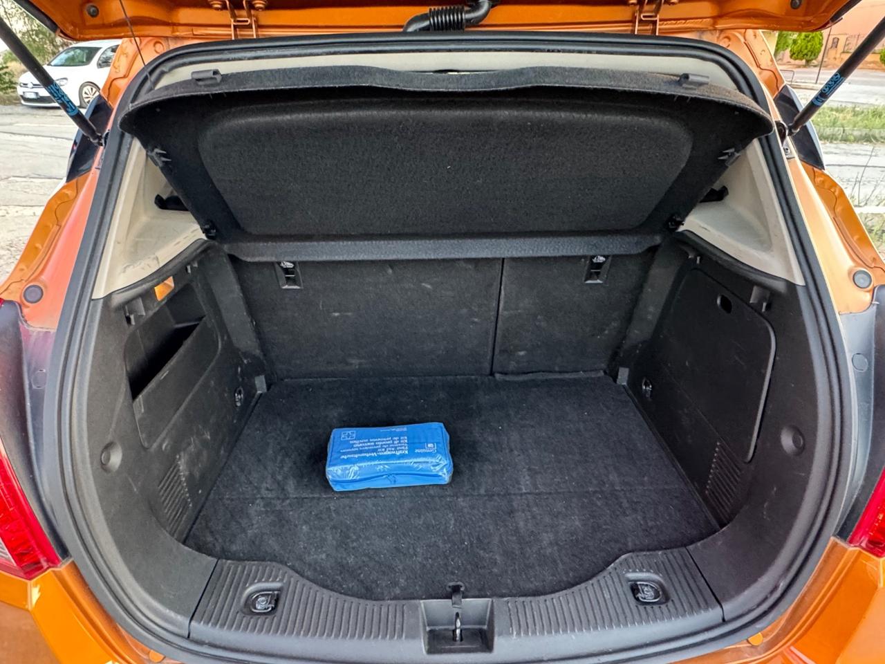 OPEL MOKKA X 1.6 CDTI 110 CV S6S INNOVATION FULL