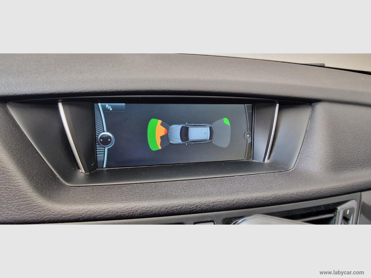 BMW X1 sDrive18d X Line CERTIFICATA*ITA