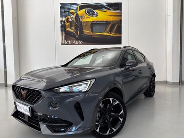 Cupra Formentor 1.5 TSI DSG 150cv PREZZO REALE!