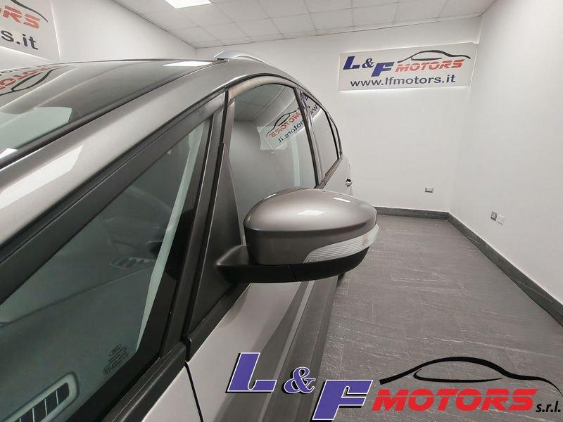 Ford S-Max AUTOMATICA 7 POSTI