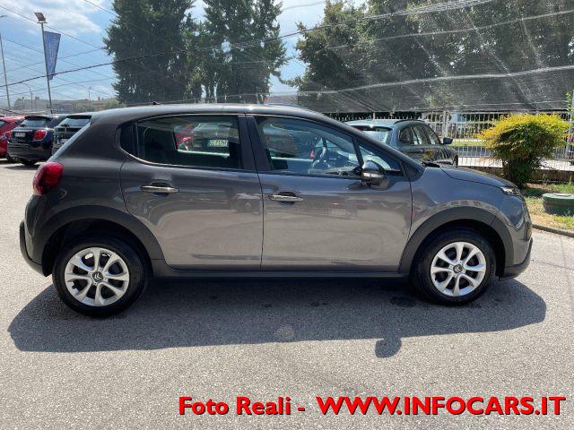 CITROEN C3 BlueHDi 100 S&S Business Combi AUTOCARRO n1