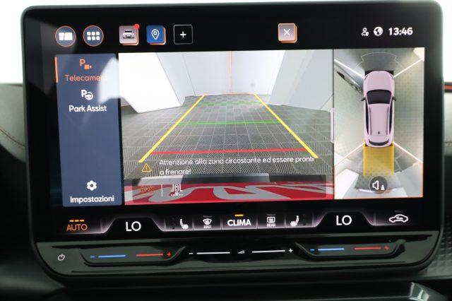 CUPRA Formentor Formentor 1.5 Hybrid DSG