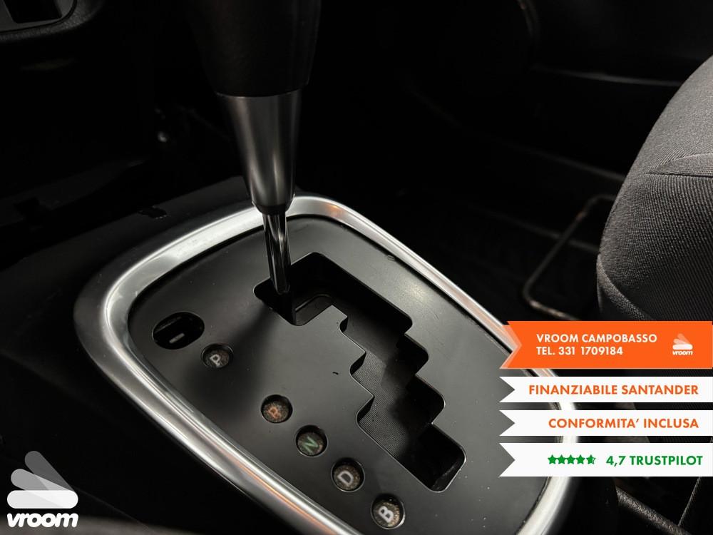 TOYOTA Yaris 3ª serie Yaris 1.5 Hybrid 5 porte...